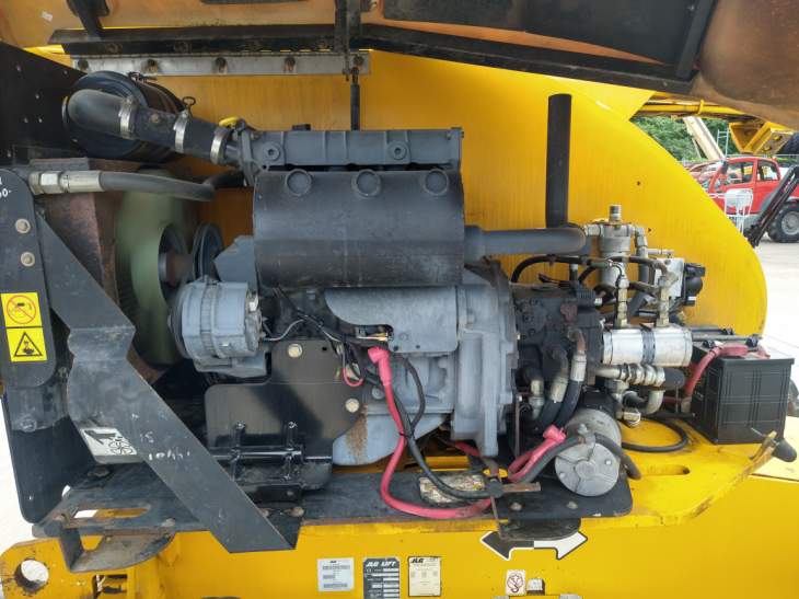 Afbeelding JLG 460 SJ (001)