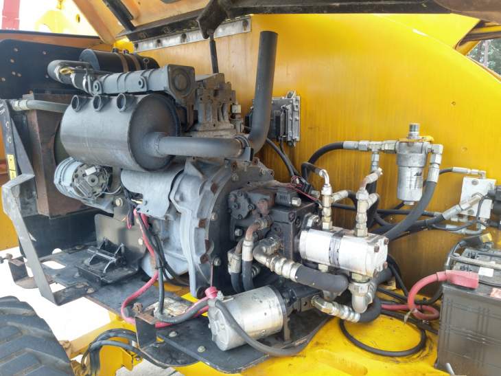 Afbeelding JLG 460 SJ (001)