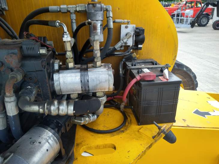 Afbeelding JLG 460 SJ (001)