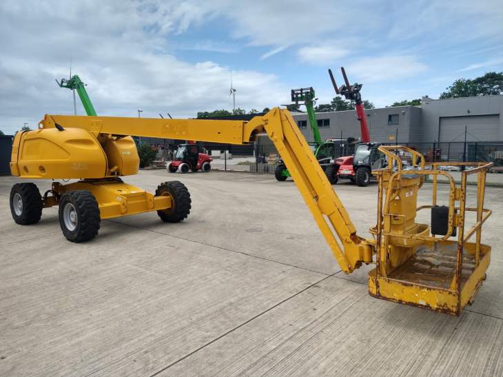 Afbeelding JLG 460 SJ (001)
