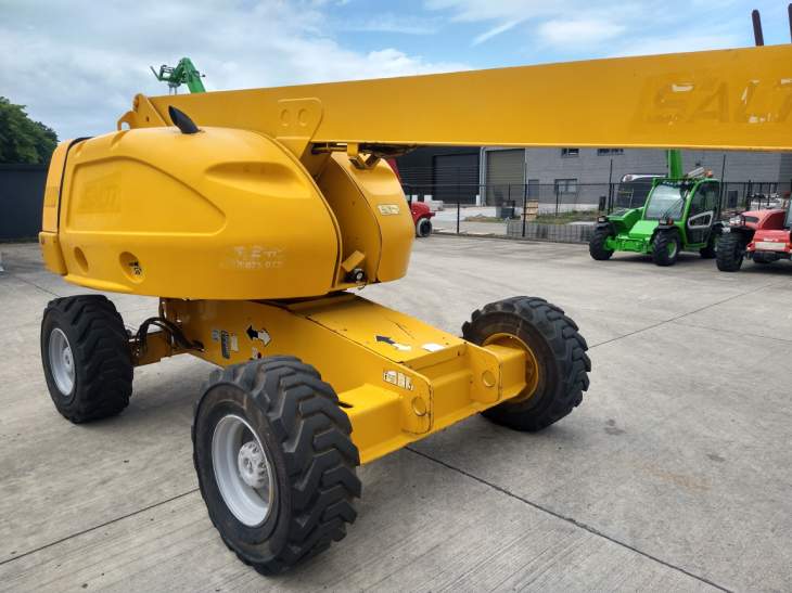 Afbeelding JLG 460 SJ (001)