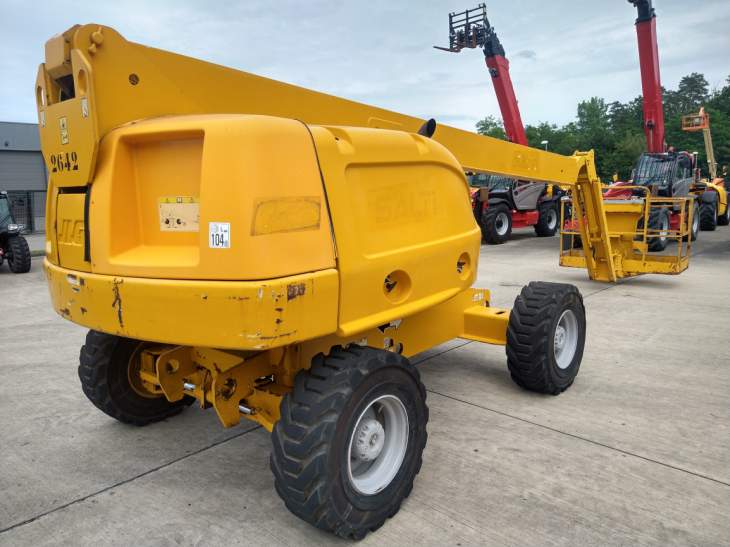 Afbeelding JLG 460 SJ (001)