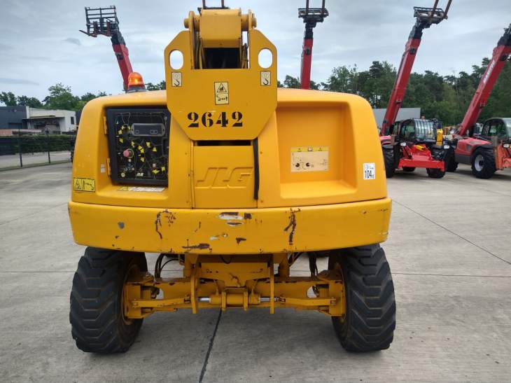 Afbeelding JLG 460 SJ (001)