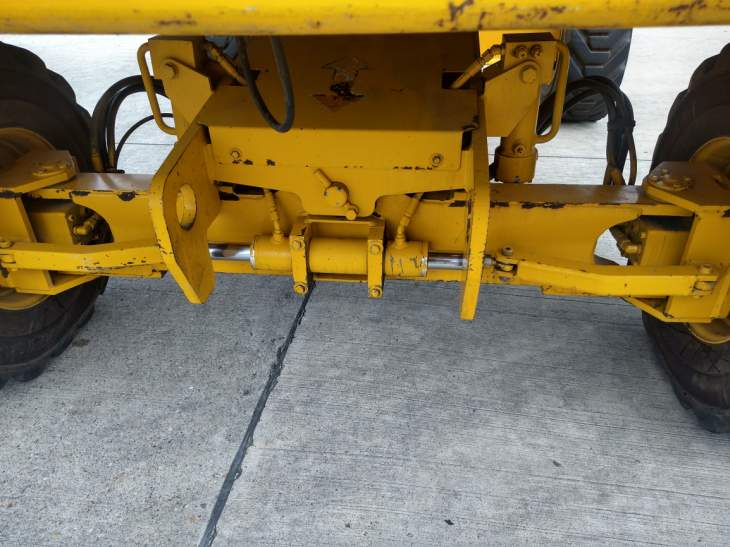 Afbeelding JLG 460 SJ (001)