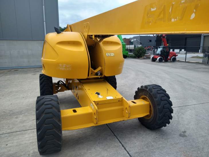 Afbeelding JLG 460 SJ (001)