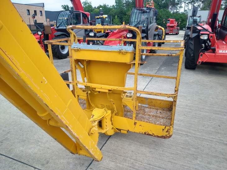 Afbeelding JLG 460 SJ (001)