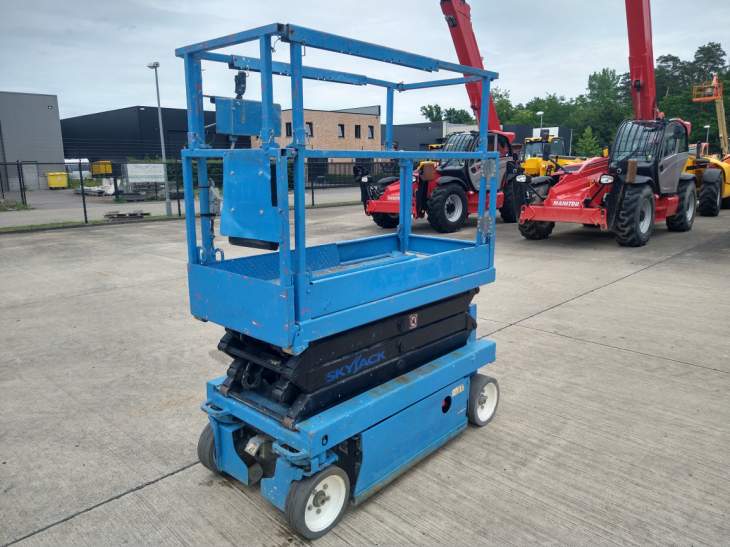 Afbeelding SKYJACK SJ III 3219 (798)