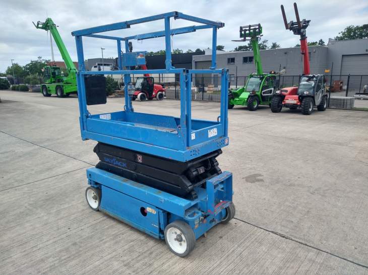 Afbeelding SKYJACK SJ III 3219 (798)