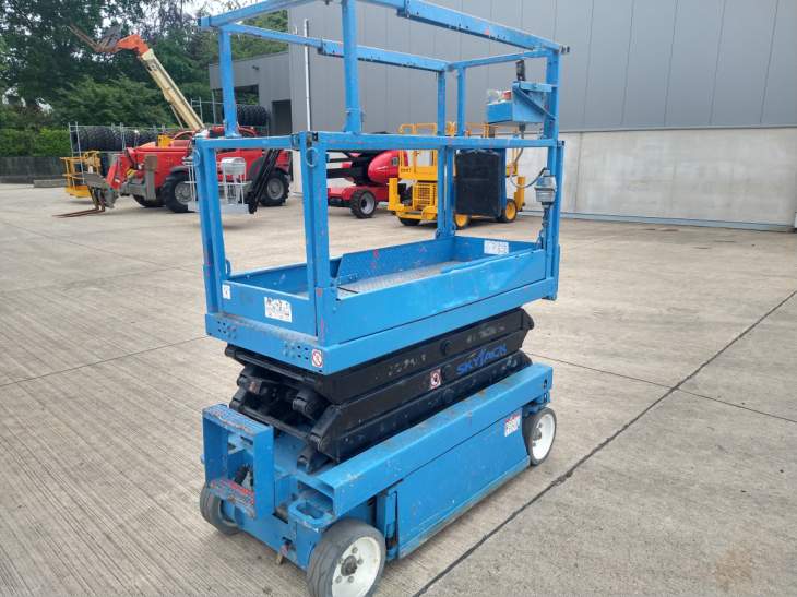 Afbeelding SKYJACK SJ III 3219 (798)