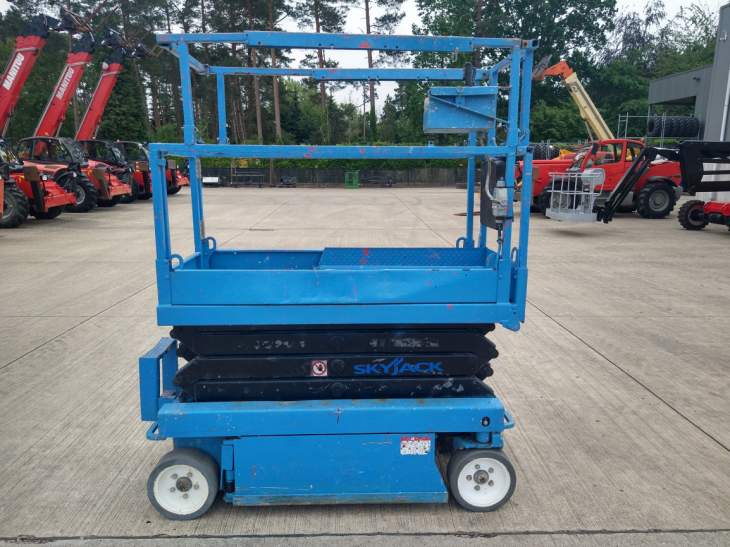 Afbeelding SKYJACK SJ III 3219 (798)