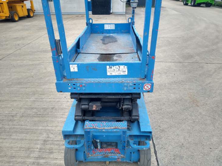 Afbeelding SKYJACK SJ III 3219 (798)