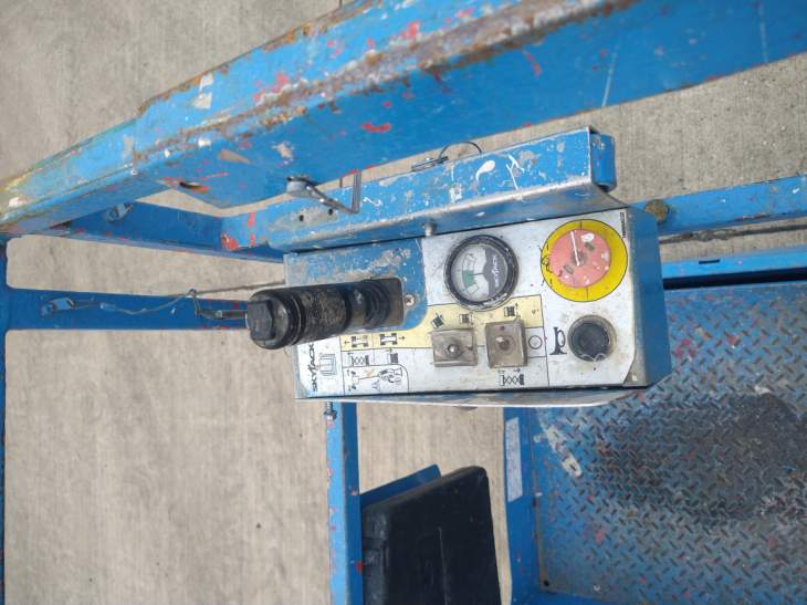 Afbeelding SKYJACK SJ III 3219 (798)
