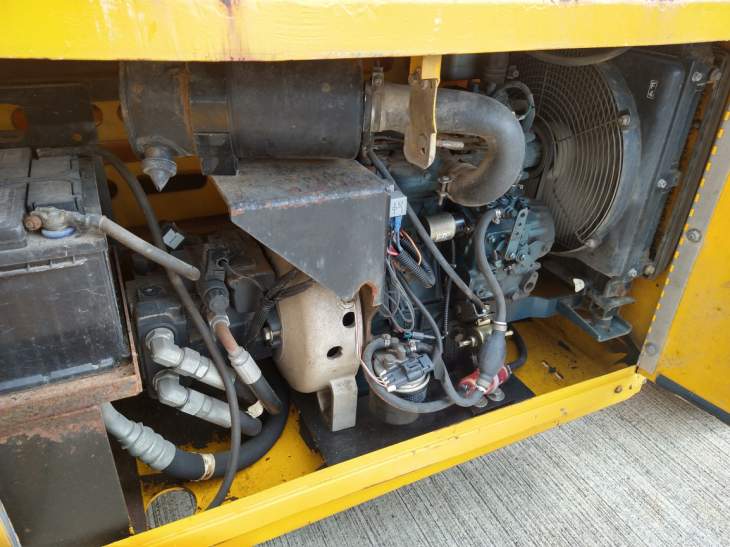 Afbeelding JLG 260 MRT (248)