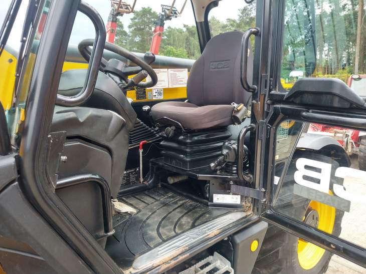 Afbeelding JCB 540-180 (238)