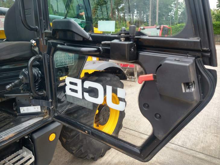 Afbeelding JCB 540-180 (238)