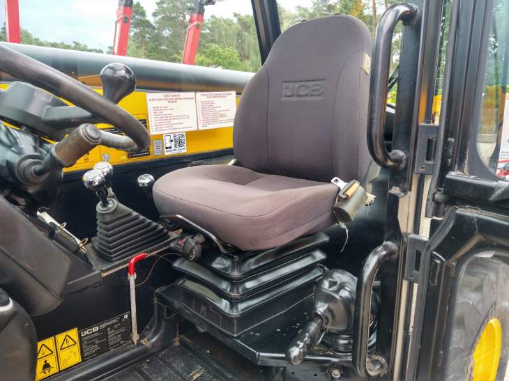 Afbeelding JCB 540-180 (238)