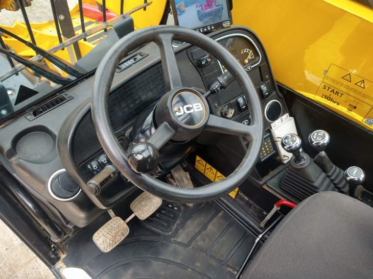 Afbeelding JCB 540-180 (238)