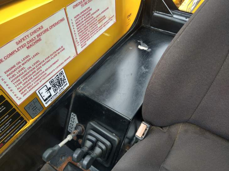 Afbeelding JCB 540-180 (238)