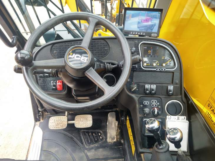 Afbeelding JCB 540-180 (238)