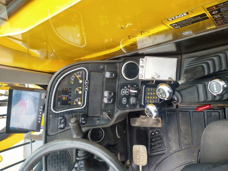 Afbeelding JCB 540-180 (238)