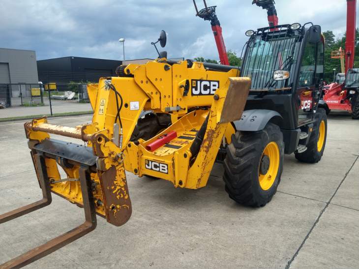 Afbeelding JCB 540-180 (238)