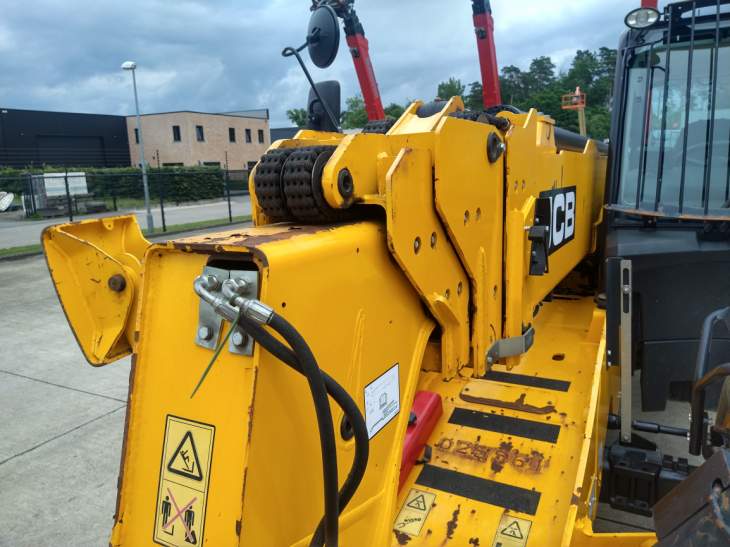 Afbeelding JCB 540-180 (238)