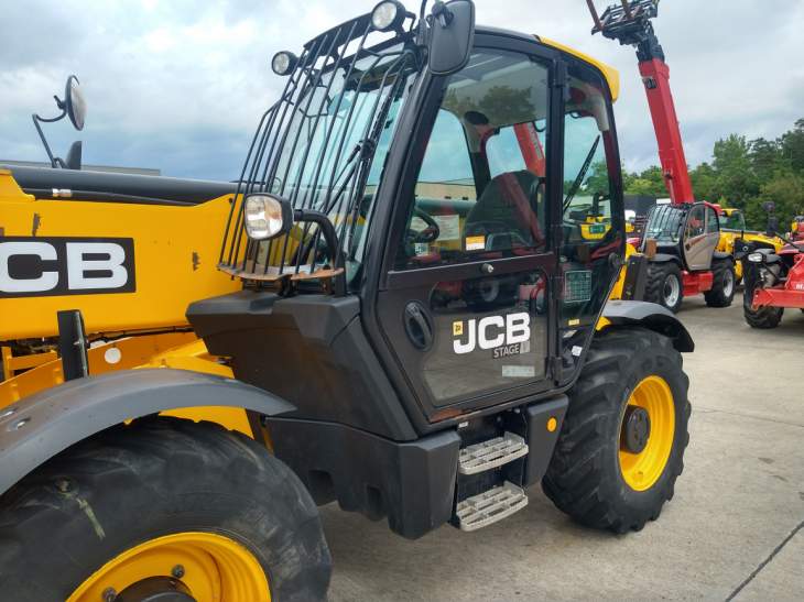 Afbeelding JCB 540-180 (238)