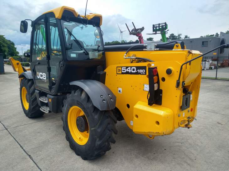 Afbeelding JCB 540-180 (238)