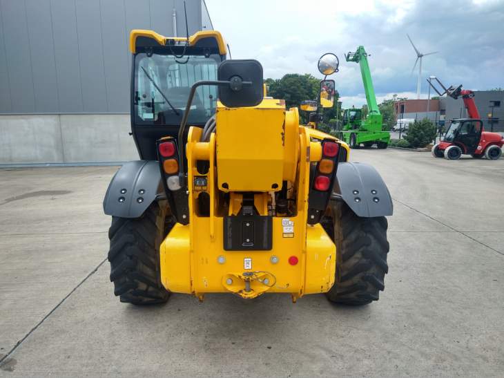 Afbeelding JCB 540-180 (238)