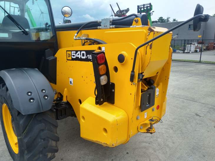 Afbeelding JCB 540-180 (238)