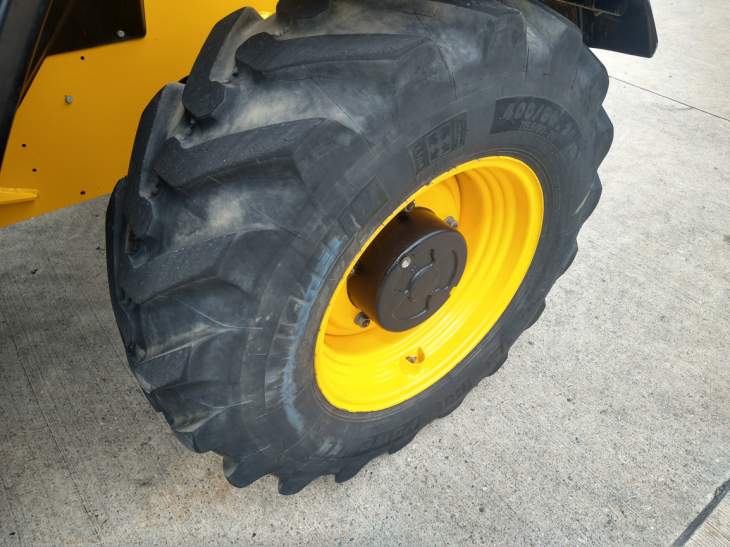 Afbeelding JCB 540-180 (238)
