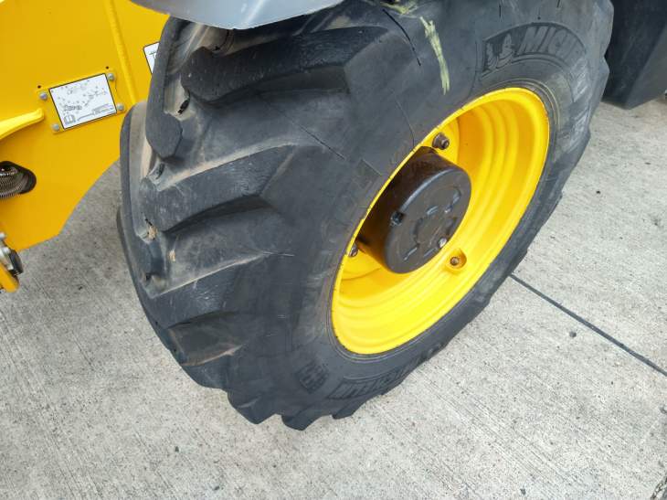 Afbeelding JCB 540-180 (238)