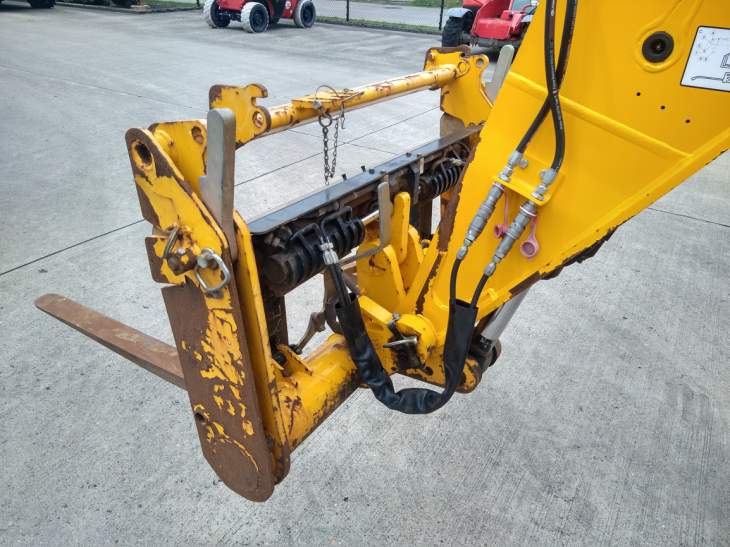 Afbeelding JCB 540-180 (238)