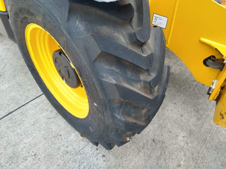 Afbeelding JCB 540-180 (238)
