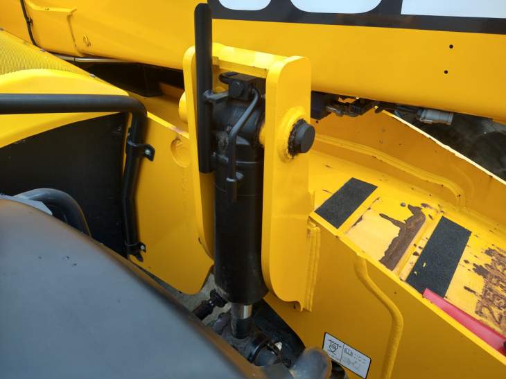 Afbeelding JCB 540-180 (238)
