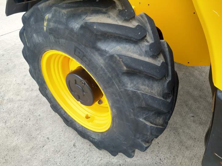 Afbeelding JCB 540-180 (238)