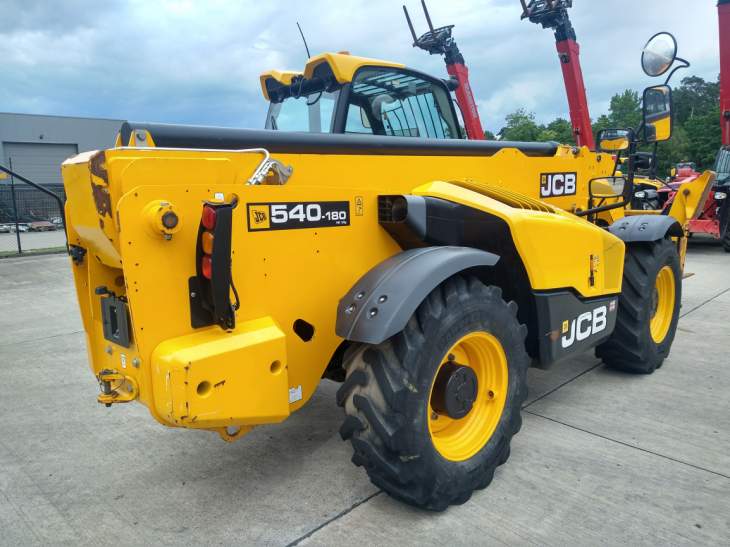 Afbeelding JCB 540-180 (238)