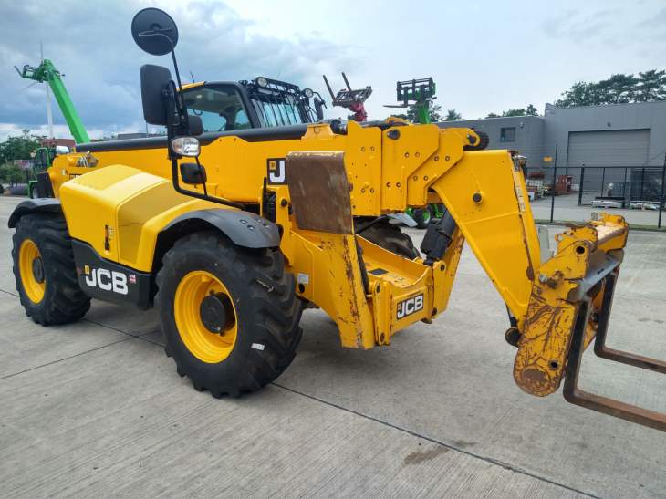 Afbeelding JCB 540-180 (238)