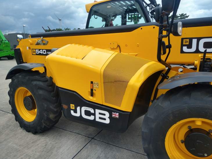 Afbeelding JCB 540-180 (238)