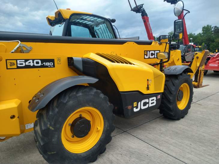 Afbeelding JCB 540-180 (238)