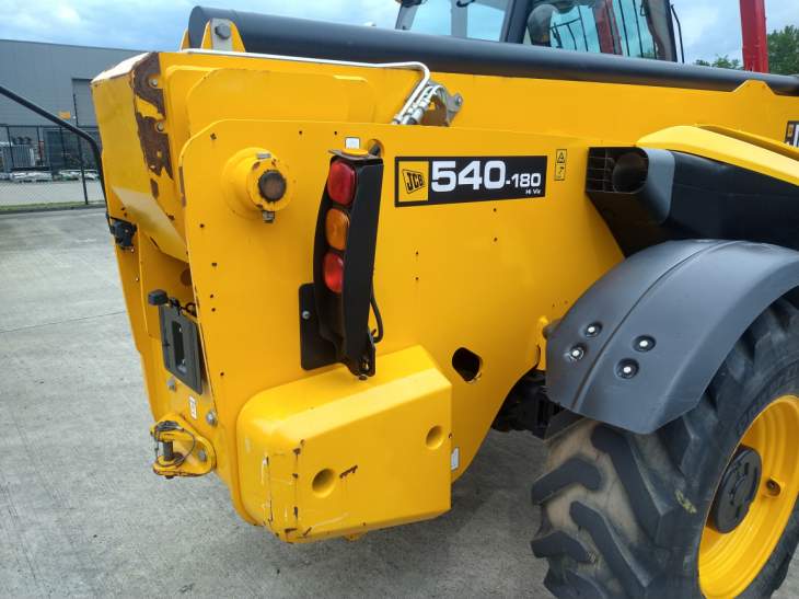 Afbeelding JCB 540-180 (238)