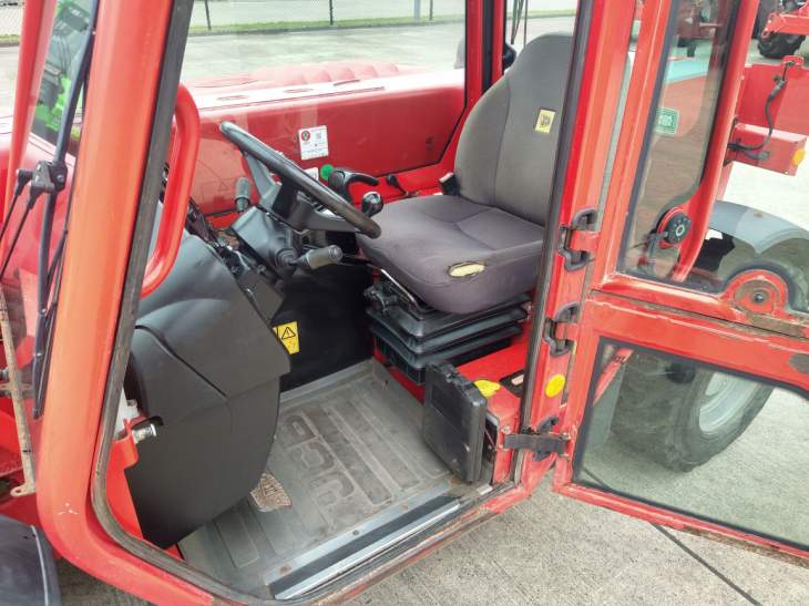 Afbeelding JCB 525-60 (661)