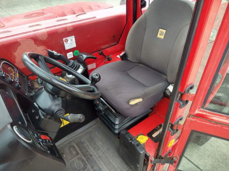 Afbeelding JCB 525-60 (661)