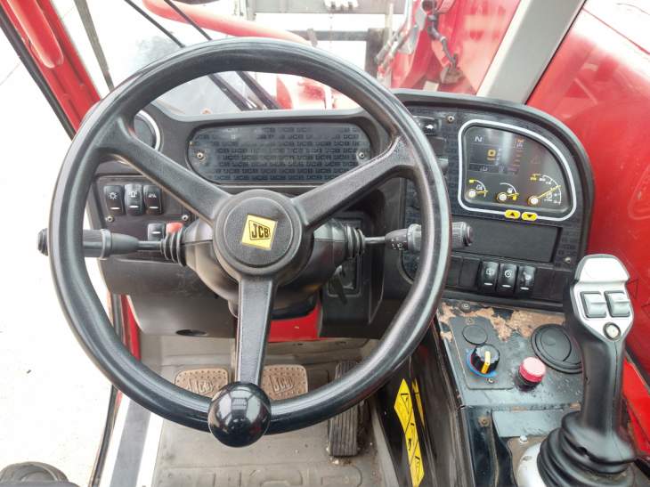 Afbeelding JCB 525-60 (661)