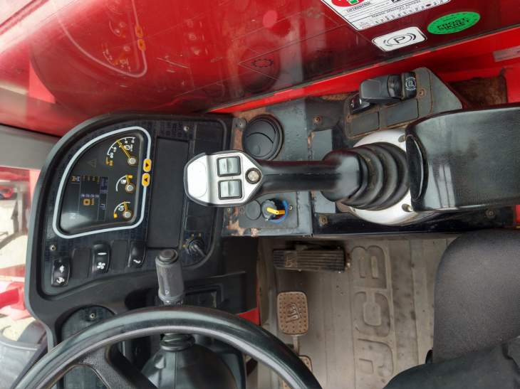 Afbeelding JCB 525-60 (661)