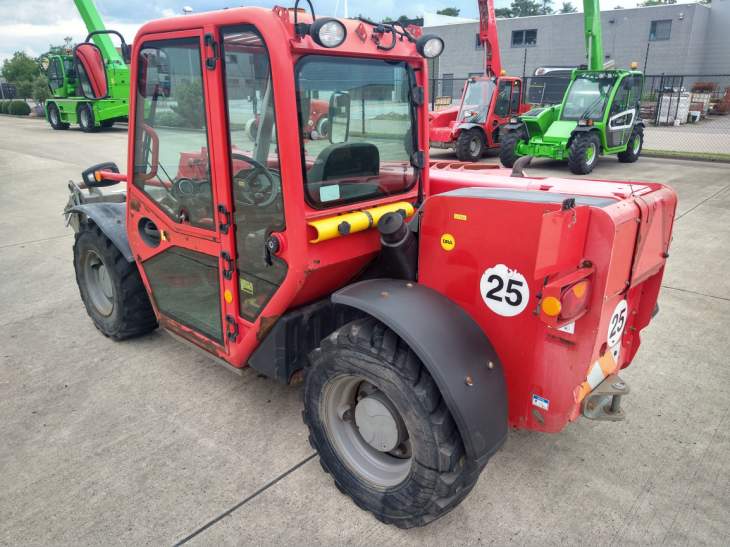 Afbeelding JCB 525-60 (661)