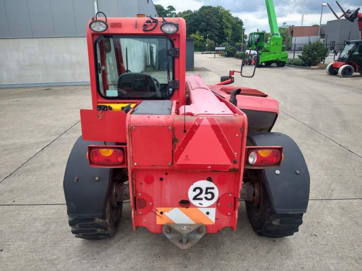 Afbeelding JCB 525-60 (661)