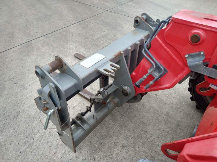 Afbeelding JCB 525-60 (661)