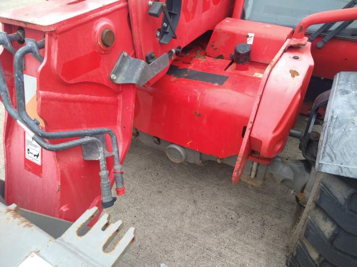 Afbeelding JCB 525-60 (661)
