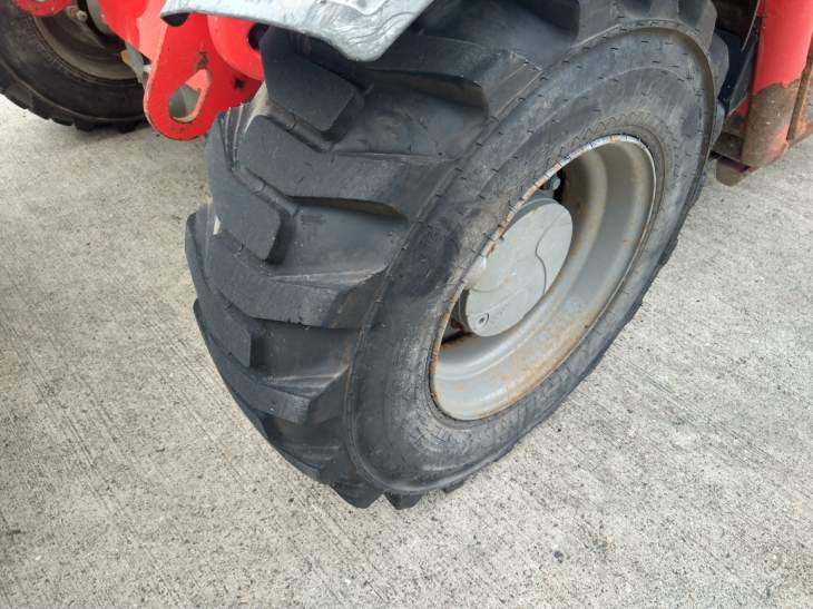 Afbeelding JCB 525-60 (661)